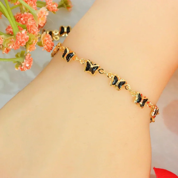 "New Beautiful Design Bracelet for Women/Girls, Gift, B530 - Picture 3 of 10